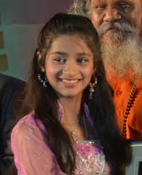 Bhoomika Dash - Wikipedia