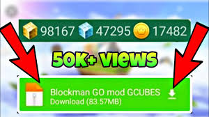 So guys, now you all are excited about acquiring this unique game. How To Download Bedwars Mod Apk Unlimited Gcubes And Keys Bedwars Blockman Go Mod Youtube