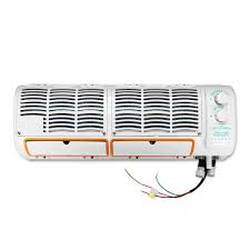 It is even less expensive than window units. 12 24v Air Conditioner Wall Mounted Cooling Fan For Caravan Truck Air Conditioningspecifications 1 Material Abs Air Conditioner Wall Air Conditioner Caravan