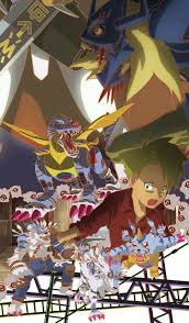 Digimon Digiworld Digimonworld Digimontamers Digimonsavers Digimontri Digimonadventuretri Digimonadventure Digi Anime Digimon Digimon Digital Monsters