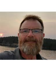 Shawn Richard Gillis