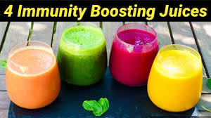 (just don't go on an extreme detox cleanse.) we found the best juice recipe whether you want to improve your skin, fight off a cold. 4 Immunity Boosting Juices 4 Detox Juice Recipes For Healthy Skin Digestion Healthy Juices Youtube