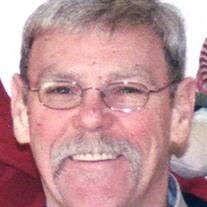 James R. Cole Sr. Obituary