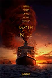 Hindi dubbed hollywood movie 2022 tsunami starring : Death On The Nile 2022 Film Wikipedia