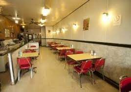 St James Restaurant Love Northern Bc