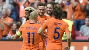 Laat het weten in de comments! Youri Mulder Hij Heeft Te Lang Krediet Gekregen Bij Het Nederlands Elftal