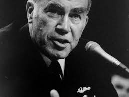 Frank B. Kelso II, Navy's former top admiral, dies at 79