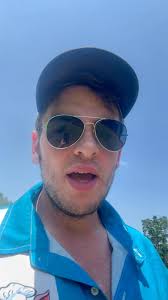 Eli Alger of The Faster Horses is coming to The Pale Moon