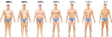 No More Bmi To Calculate Fat Levels Use Height And Waist