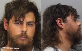 BLACKBURN GAVIN GREGORY 11/10/2022