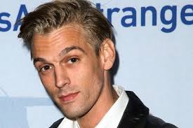 Aaron Carter, hermano de Nick de los Backstreet Boys, falleció a los 34 años
