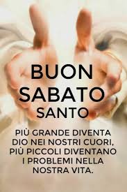 Ciao buon venerdì immagini con topolino 62. Buon Sabato Santo Immagini 2 Bellissimeimmagini It