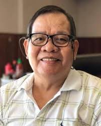 Frernando C. Ducut Obituary (2025)