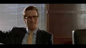 Check spelling or type a new query. American Psycho Business Card Scene Youtube