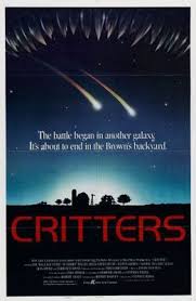 Critters Poster Id 634517 Movie Posters Horror Movie Posters Scary Movies