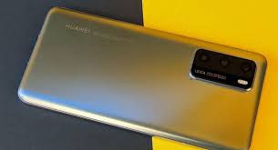 Unveiled on 26 march 2020, they succeed the huawei p30 in the company's p series line. Huawei P40 Das Schnappchen Topmodell Im Test Techstage