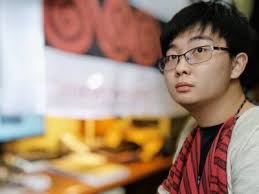 Laila Le Guen · Contributor profile · Rising Voices