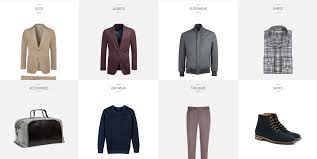 Suitsupply Outlet Is Open