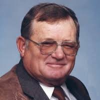 Muleskinner Dincell C. “Denny” Cockrum