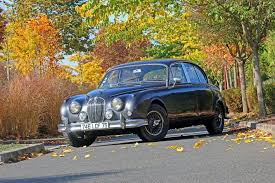 Jetzt können sie von allen marken motorräder kaufen und verkaufen! 1967 Jaguar Mk Ii 3 4 Classic Driver Market