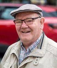 Condolence Book for Anthony (Tony) Murphy (Drogheda, Louth)