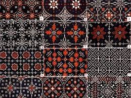 Batik tujuh rupa dari pekalongan, motif perpaduan indonesia dan budaya asing. Batik Yogyakarta Dan Penjelasannya Batik Tulis Indonesia