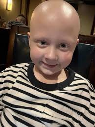 Some of you may follow my sons journey, or a previous post. Cameron (16  years old) he was diagnosed with a very rare and aggressive stage 4 cancer 