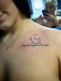 We'll push your tattoo idea to nearby artists and studios. Tattoo Uploaded By Toritattoo Dedication Tattoo 770219 Tattoodo