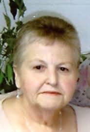 Obituary information for Shirley Ann Norris-McKeen