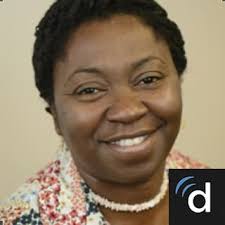 Dr. Cathleen O. Doane-Wilson, MD