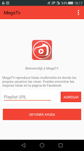 Descargar megatv player gratis desde el play store de google. Megatv Player 1 3 4 Download For Android Apk Free