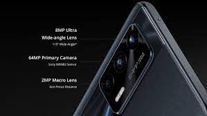 Realme X7 Max 5G vorgestellt - GT Neo ...