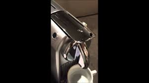Nespresso is the world leader in coffee machines, capsules and coffee accessories. Nespresso Krups Coffee Machine Airlock No Output Air Lock Fix By Fixed1t