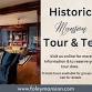 Historic Home Tour & Tea event in St Cloud, MN