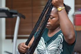 It is recommended that you go for the can brazilian wool be curled? Protective Styles Brazilian Wool Tuke S Quest