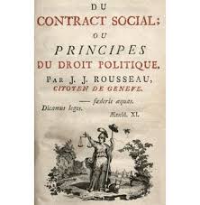 En el contrato social, rousseau establece la posibilidad de una reconciliación entre la naturaleza y la cultura: Resumen De El Contrato Social De Jean Jacques Rousseau