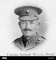 The willis museum Black and White Stock Photos & Images