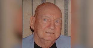 Wesley Rutherford Smithman Sr. Obituary