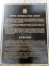 Reach the customer service below for support, complaints or feedback. United Overseas Bank Wikiwand