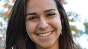 History major named Carnegie Endowment junior fellow