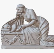 雕塑母子1M Raw Scan 3D模型$39 - .fbx .max .obj .c4d - Free3D