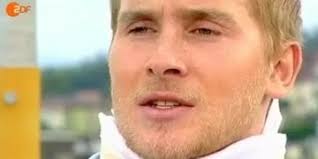 Samuel Koch aus Klink entlassen