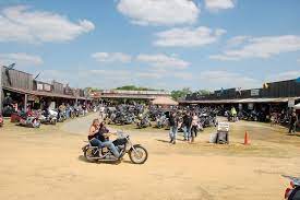 Angel City Motorcycle Rally Angel City Motorcycle Rally