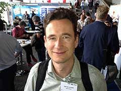 Rafal Dunin-Borkowski: Pictures of People: 2013