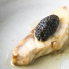 Plus, we carry a line of gorgeous mother of pearl caviar accessories online like spoons and plates, and crystal servers, so you can serve your caviar in the grandest of style! Why Is Caviar Still On The Menu Fish The Guardian