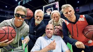 Their latest piece of work, stereotyping people at the gym, is no different. Dudeperfect Dude Perfect Trick Shots Dude