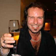 Gary Barden's Instagram, Twitter & Facebook