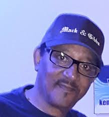 Hi all! I just wanted to introduce myself and share a photo I took