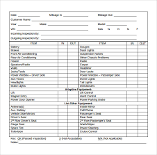 Home inspection template excel 28 images of workplace safety. Free 21 Sample Inspection Checklists In Pdf Ms Word Excel Google Docs Pages