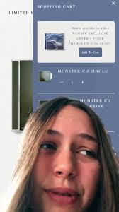 yuh both the cd’s #fyp #shawnmendes #mendesarmy #wonder #MONSTER #viral  #foryoupage
